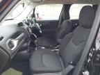 2016 JEEP RENEGADE L for sale at Copart YORK