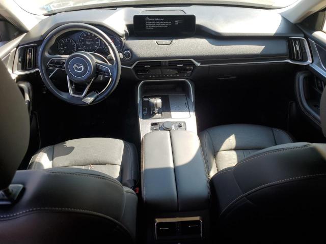  MAZDA CX-90 2024 Серый