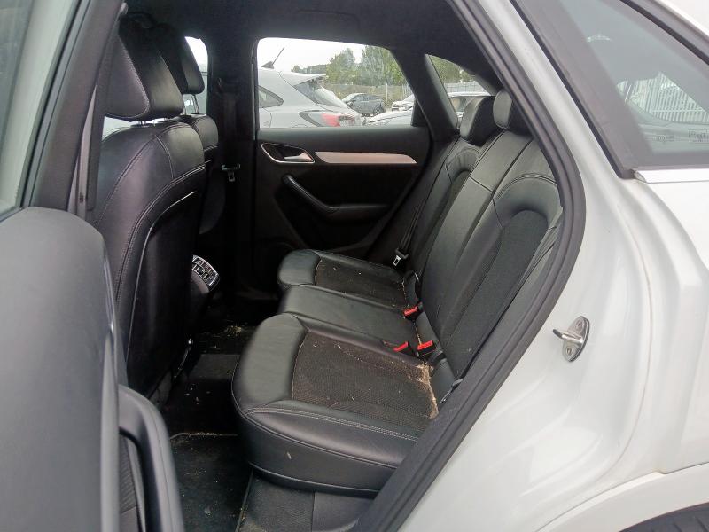 2014 AUDI Q3 S LINE TDI 