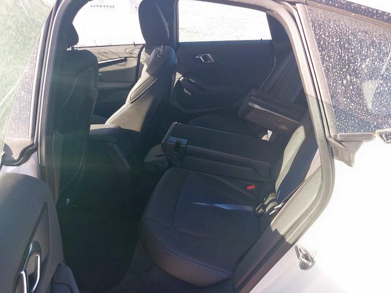 2024 BMW 218I M SPORT AUTO 