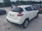 2017 NISSAN JUKE N-CONNECTA DIG-T  for sale at Copart ST HELENS