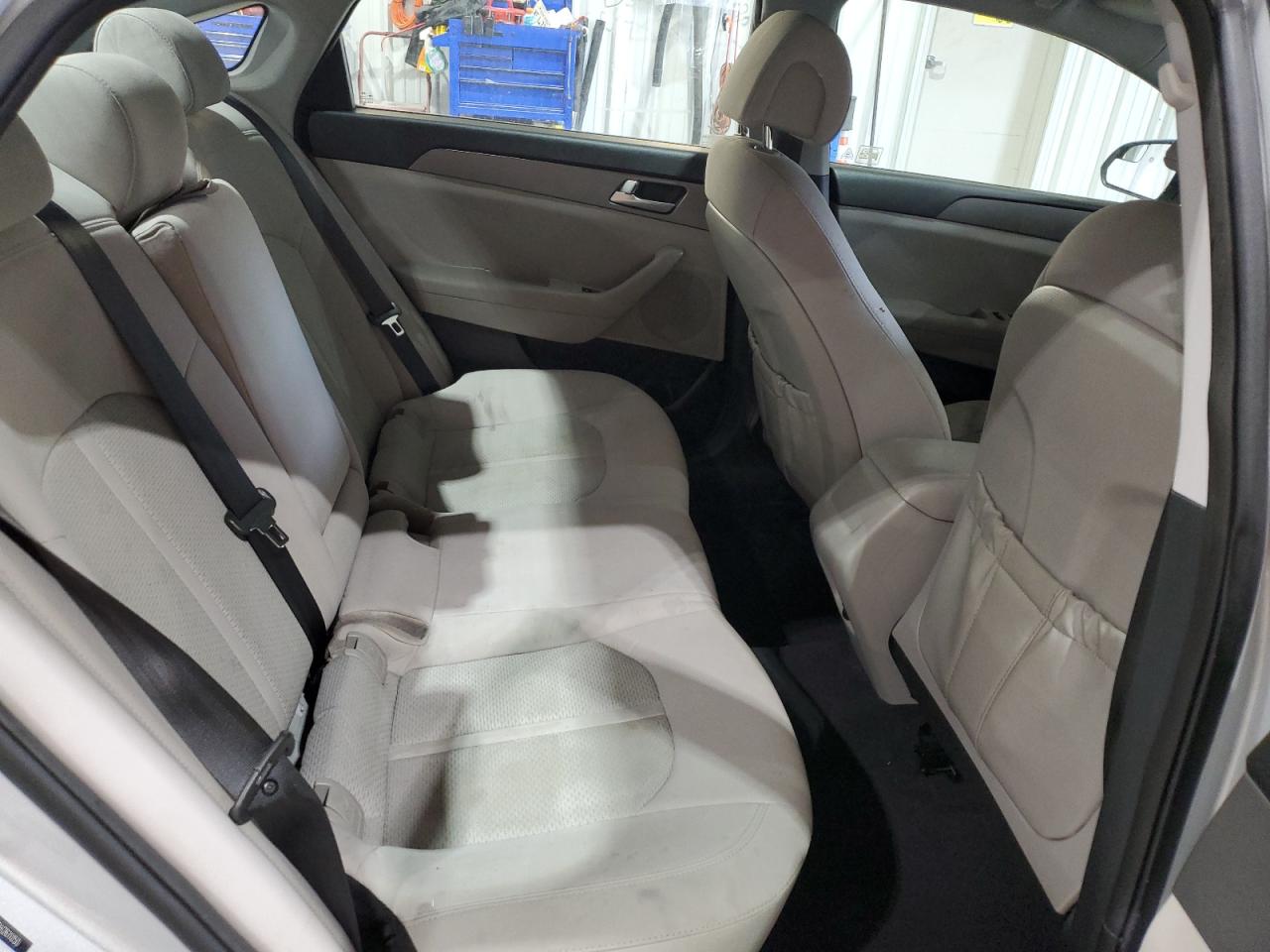 2016 Hyundai Sonata Se VIN: 5NPE24AF3GH261050 Lot: 69991765