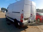 2014 RENAULT MASTER  for sale at Copart SANDY