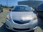 2009 TOYOTA YARIS    for sale at Copart NS - HALIFAX
