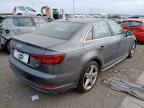 2017 AUDI A4 S LINE TDI S-A  for sale at Copart PETERLEE