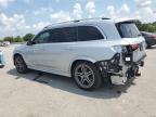 2024 MERCEDES-BENZ GLS 450 4MATIC   for sale at Copart TN - NASHVILLE