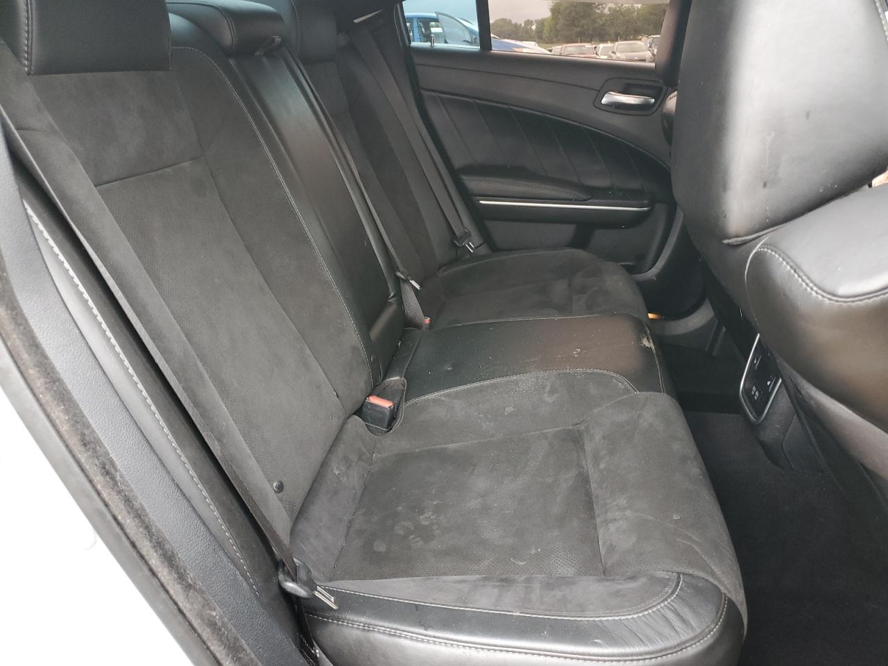 2021 Dodge Charger Scat Pack VIN: 2C3CDXGJ1MH611895 Lot: 67546695