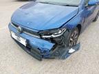 2025 VOLKSWAGEN POLO MATCH for sale at Copart SANDWICH