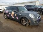 2016 MINI COOPER S   for sale at Copart ON - TORONTO