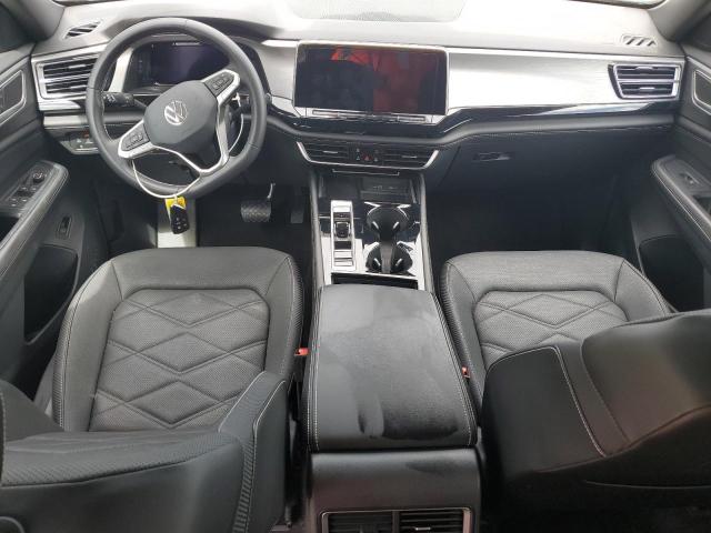  VOLKSWAGEN ATLAS 2024 Белы