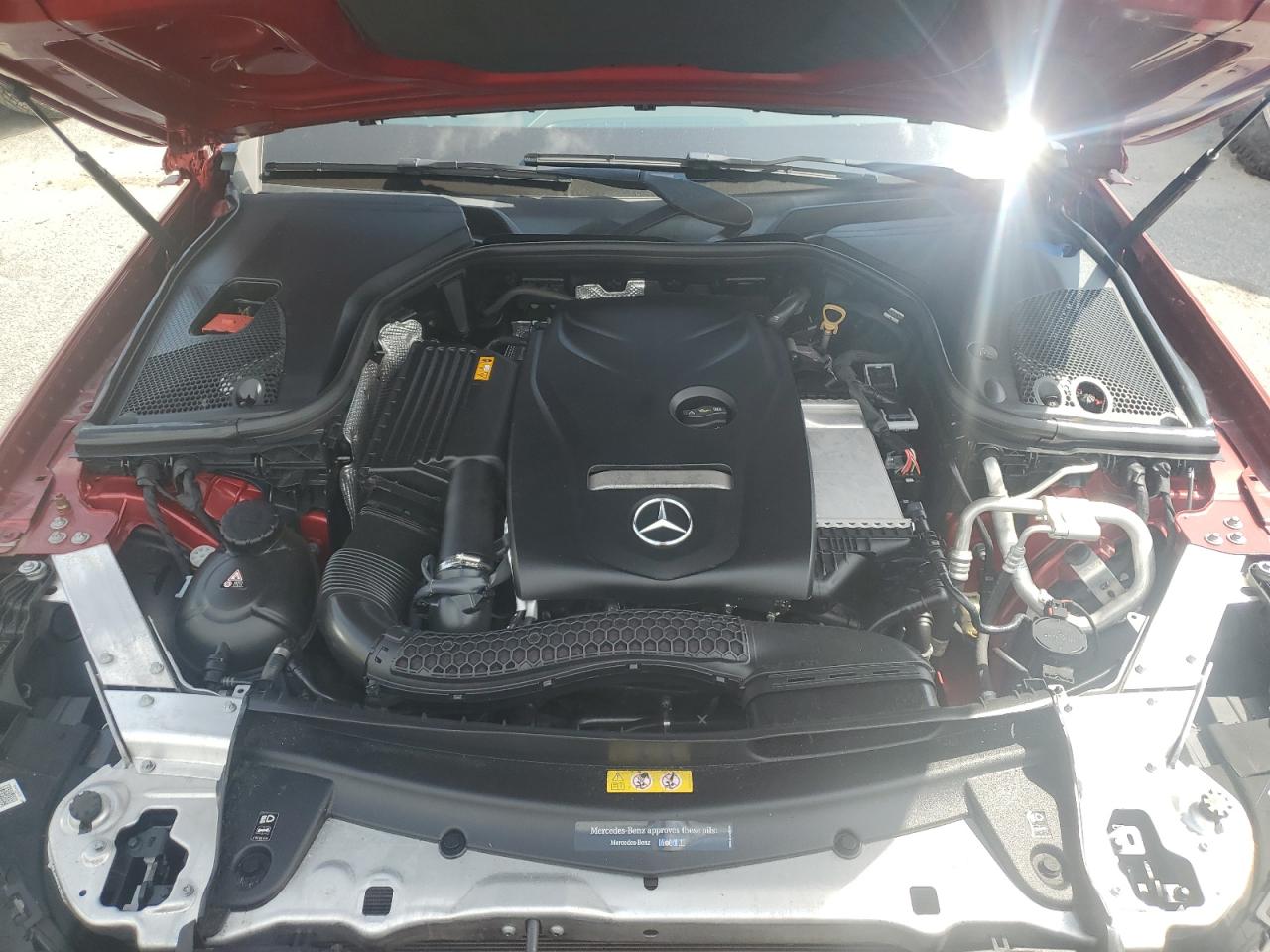 2019 Mercedes-Benz E 300 VIN: WDDZF4JB5KA635148 Lot: 70489305