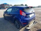 2017 FORD FIESTA ST- for sale at Copart ROCHFORD