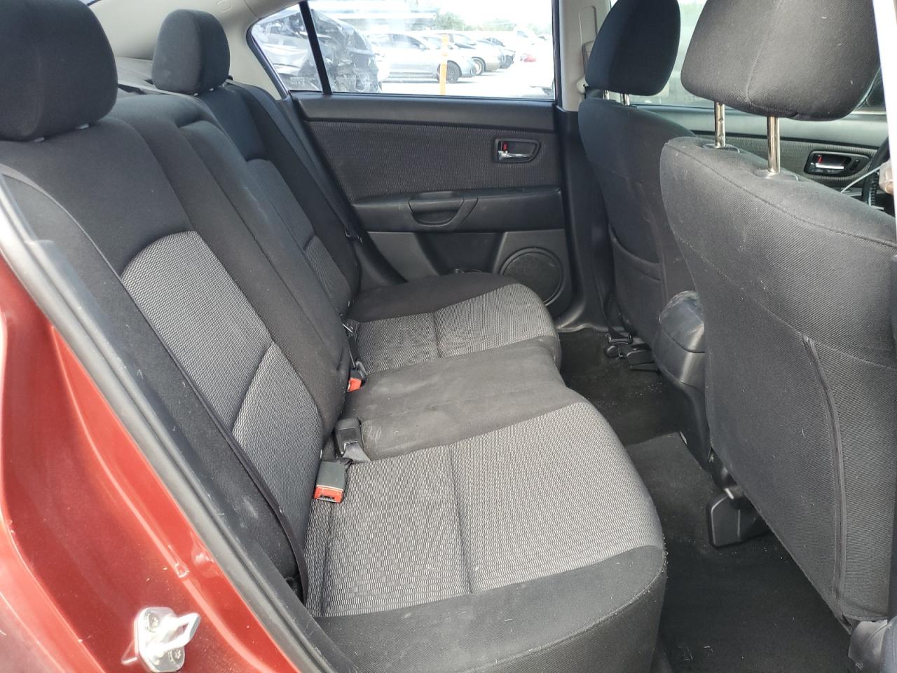 2009 Mazda 3 I VIN: JM1BK32F191220311 Lot: 70039735