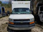 2012 CHEVROLET EXPRESS G3500    for sale at Copart ON - COOKSTOWN