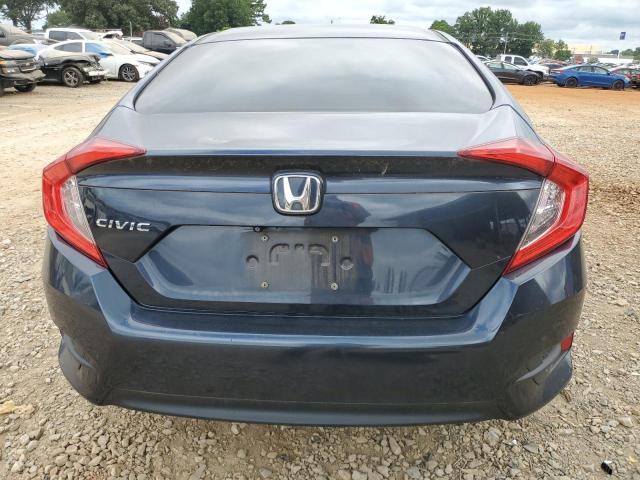  HONDA CIVIC 2016 Синий