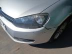 2010 VOLKSWAGEN GOLF MATCH for sale at Copart SANDTOFT