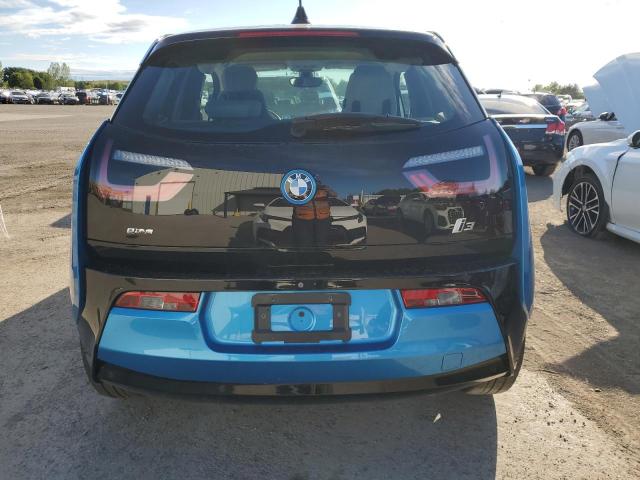 2017 BMW I3 BEV  