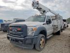 2015 FORD F450 SUPER DUTY   for sale at Copart TX - DALLAS