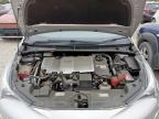 2016 TOYOTA PRIUS ACTI for sale at Copart SANDWICH