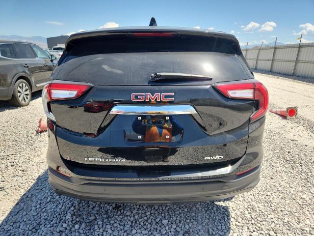  GMC TERRAIN 2023 Czarny