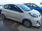 2015 KIA PICANTO 1 for sale at Copart PETERLEE