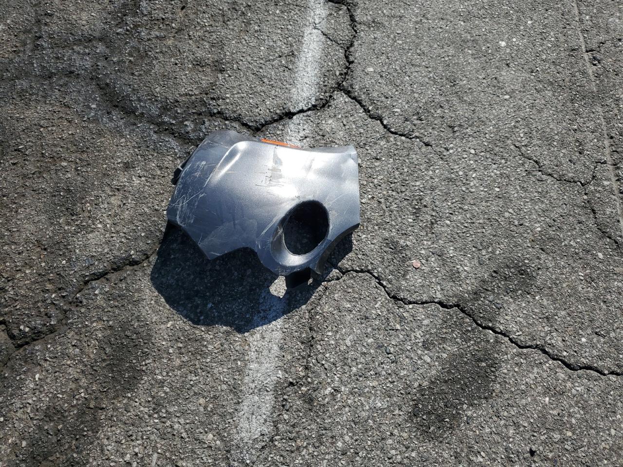 2015 Fiat 500 Electric VIN: 3C3CFFGE5FT726095 Lot: 68658585