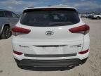 2016 Hyundai Tucson Limited en Venta en Magna, UT - Front End