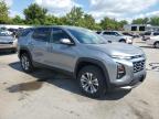 2026 CHEVROLET EQUINOX LT   à vendre chez Copart MO - ST. LOUIS