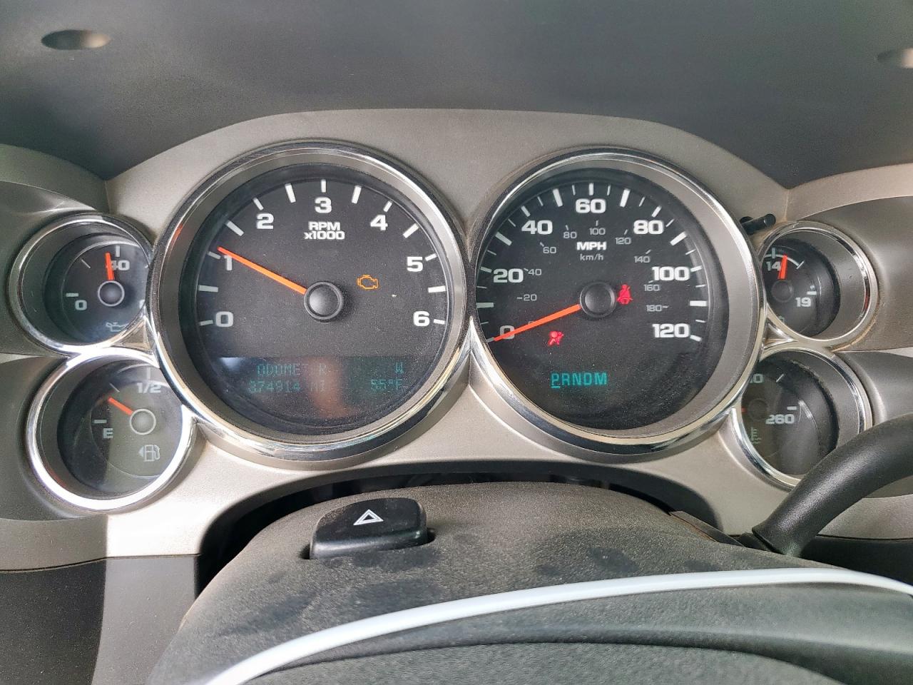 2011 Chevrolet Silverado C1500 Lt VIN: 1GCRCSE01BZ218630 Lot: 68778905