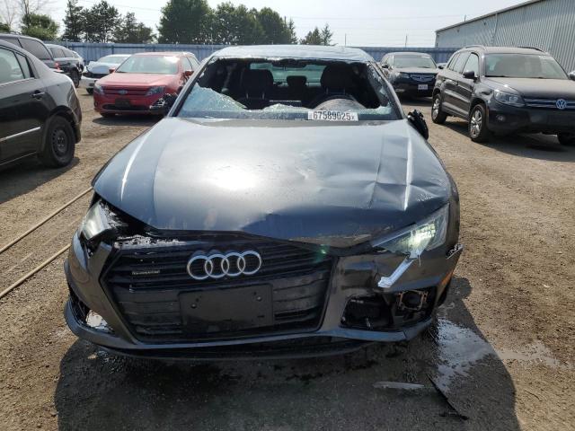 2019 AUDI A4 PRESTIGE  