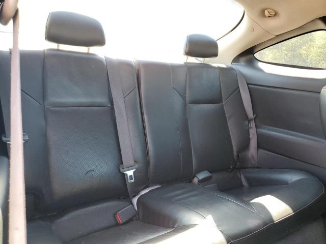 2008 CHEVROLET COBALT LT  