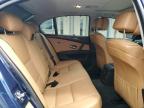 2008 BMW 528 XI   à vendre chez Copart NC - CONCORD