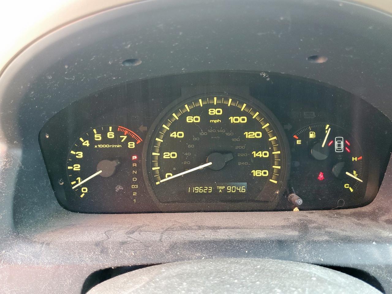 2006 Honda Accord Lx VIN: 3HGCM56456G703530 Lot: 68874295