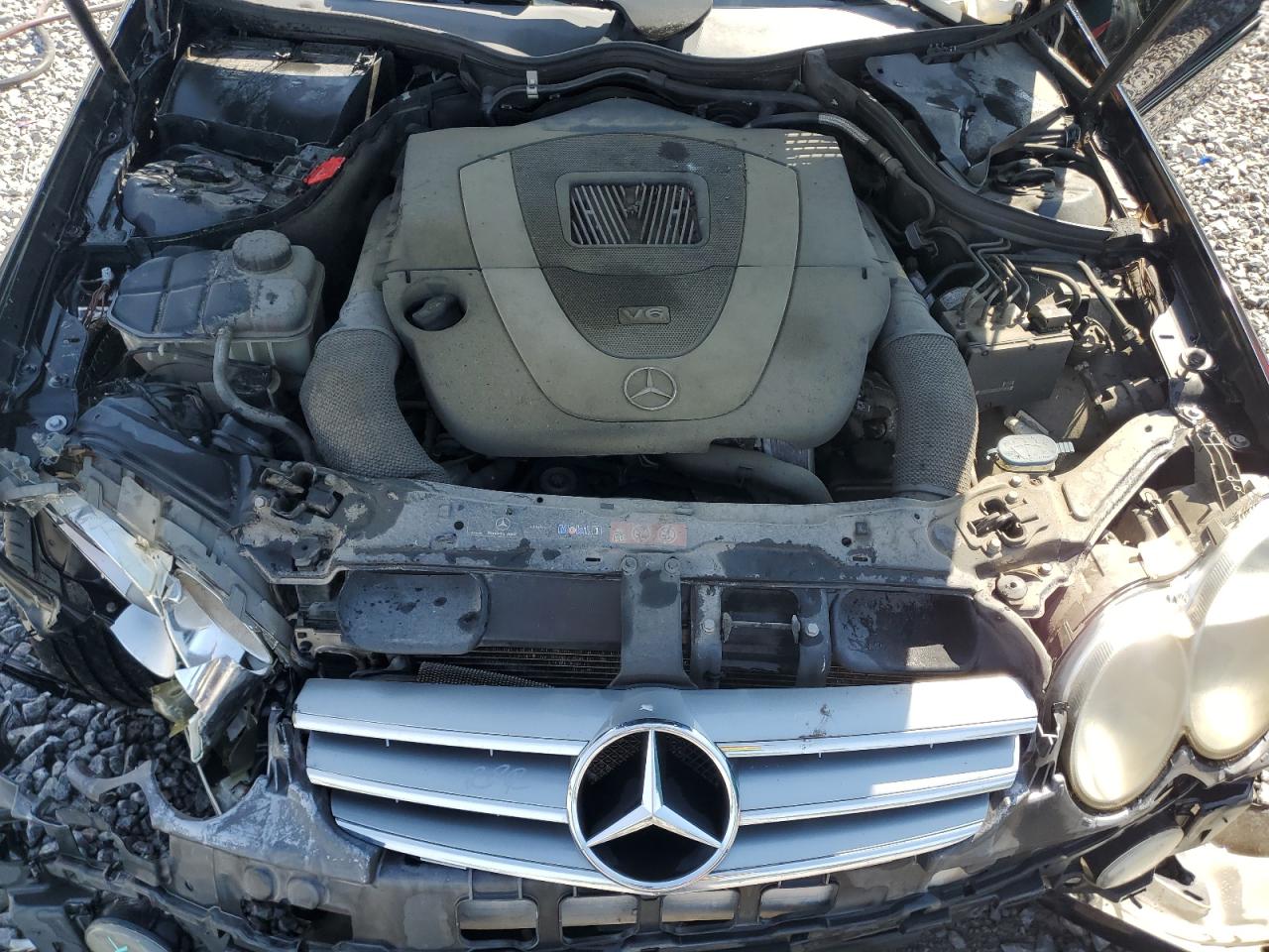 2009 Mercedes-Benz Clk 350 VIN: WDBTJ56H29F269792 Lot: 70140045