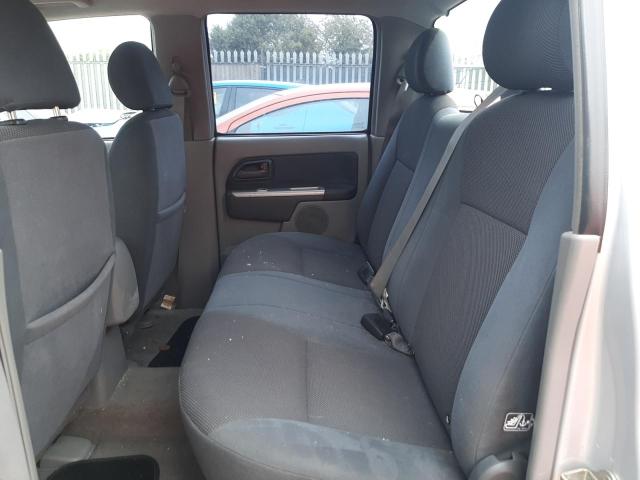 2006 ISUZU RODEO DENV