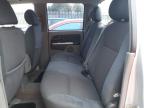 2006 ISUZU RODEO DENV for sale at Copart WOLVERHAMPTON