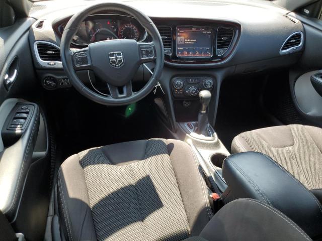  DODGE DART 2015 Biały