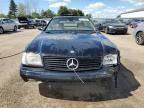 2001 MERCEDES-BENZ SL 500   à vendre chez Copart ON - TORONTO