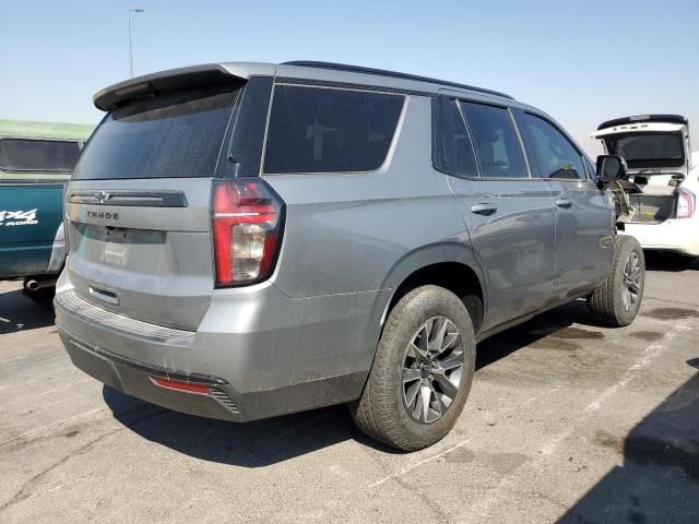  CHEVROLET TAHOE 2023 Silver