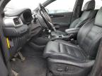 2017 KIA SORENTO SX   for sale at Copart AB - CALGARY