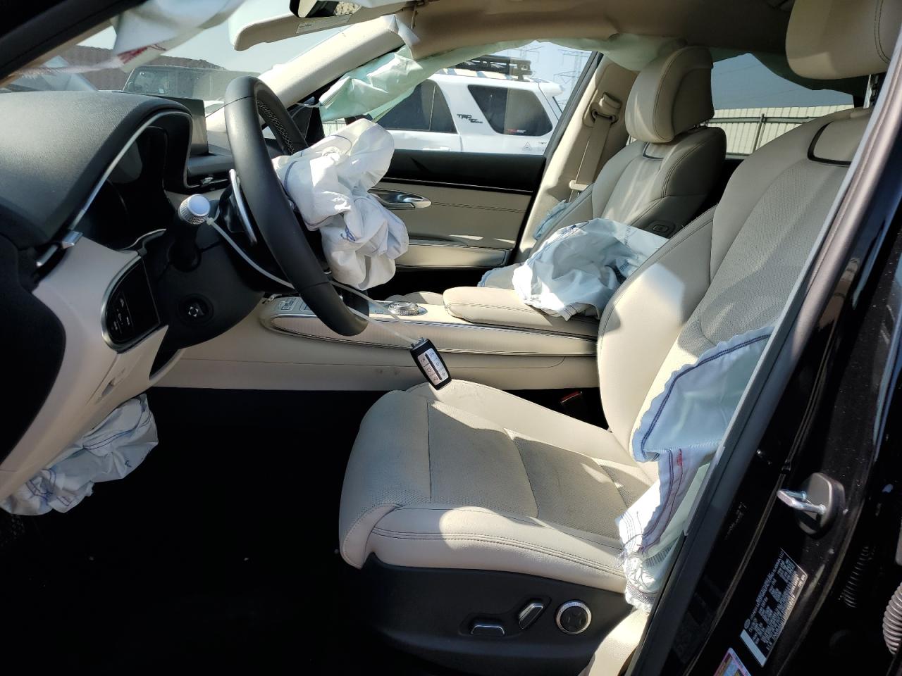 2024 Genesis Gv70 Base VIN: 5NMMADTB5RH008269 Lot: 68519555