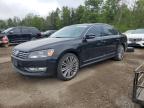 2015 VOLKSWAGEN PASSAT SE   à vendre chez Copart ON - COOKSTOWN