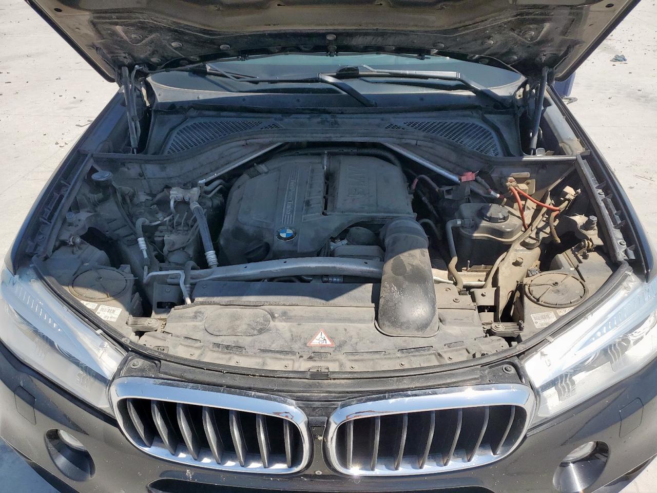 2015 BMW X5 xDrive35I VIN: 5UXKR0C53F0K61815 Lot: 69594915