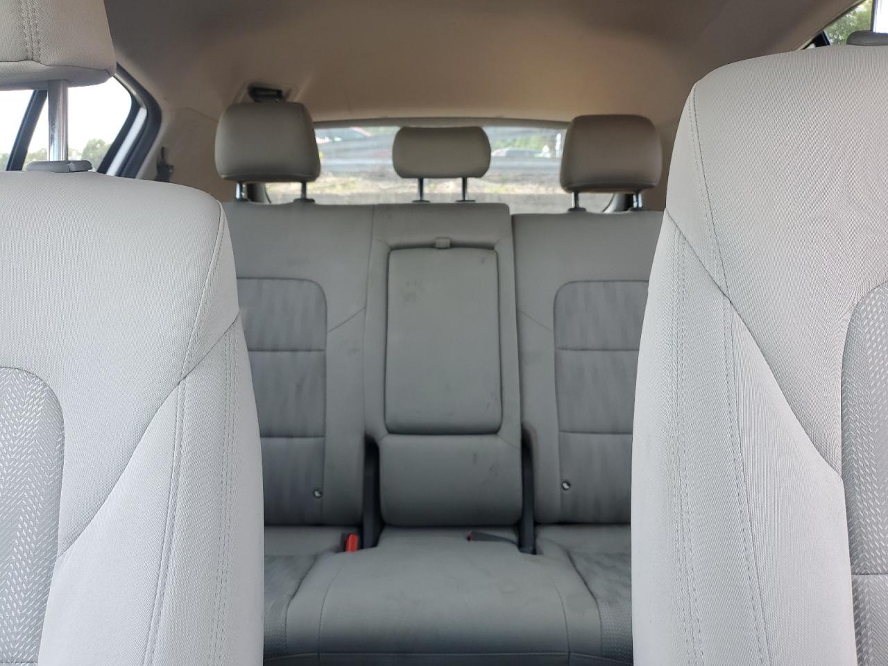 2019 Kia Sportage Lx VIN: KNDPMCAC7K7553123 Lot: 67550795