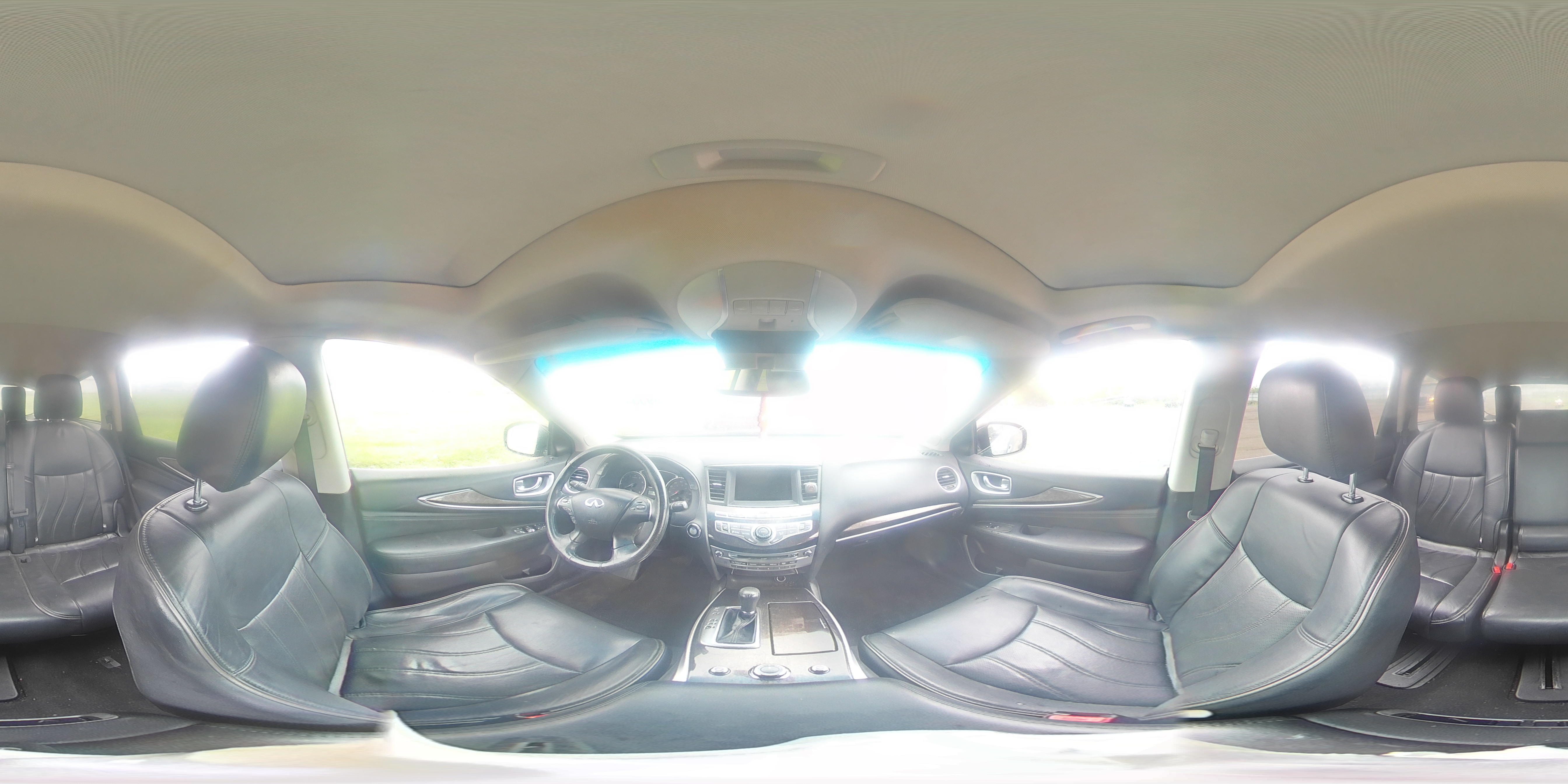 2015 Infiniti Qx60 VIN: 5N1AL0MM9FC514893 Lot: 69554755