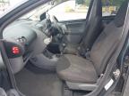 2011 TOYOTA AYGO GO VV for sale at Copart ST HELENS