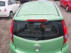 2009 VAUXHALL AGILA CLUB AUTO  for sale at Copart YORK