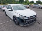 2015 VOLKSWAGEN GOLF GTD  for sale at Copart SANDTOFT