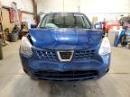 2008 NISSAN ROGUE S   for sale at Copart AB - EDMONTON