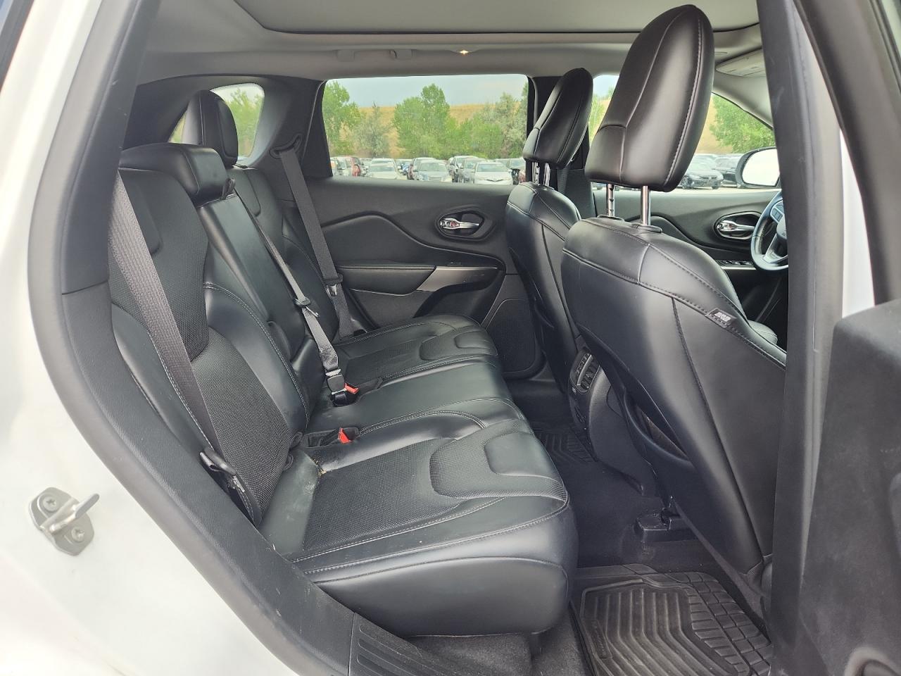 2020 Jeep Cherokee Limited VIN: 1C4PJMDX6LD623792 Lot: 69073465